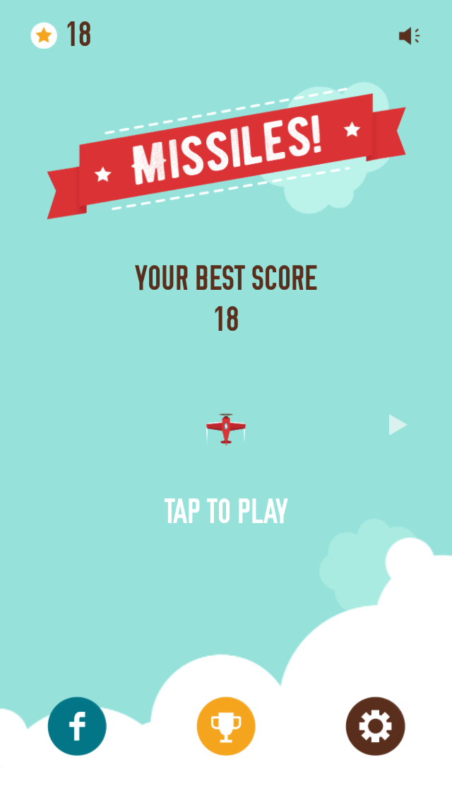 Missiles! screenshot 1
