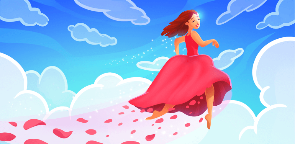 Hover Skirt screenshot 1
