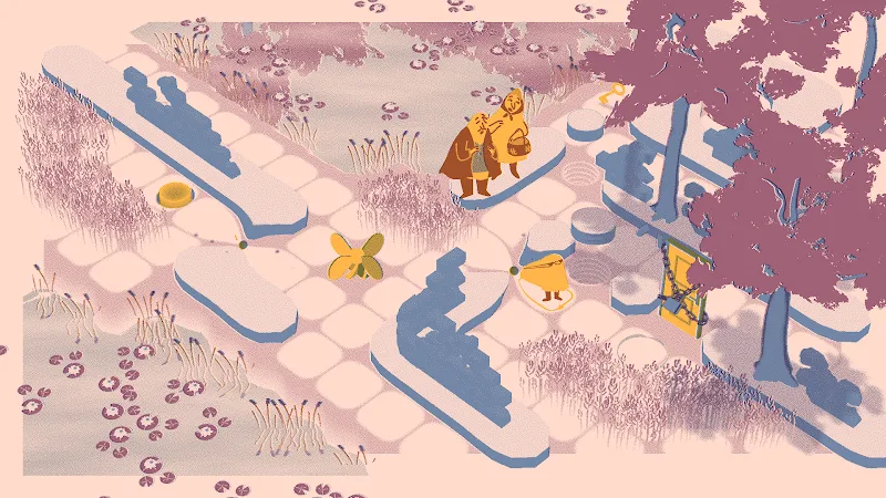 How to Say Goodbye screenshot 6