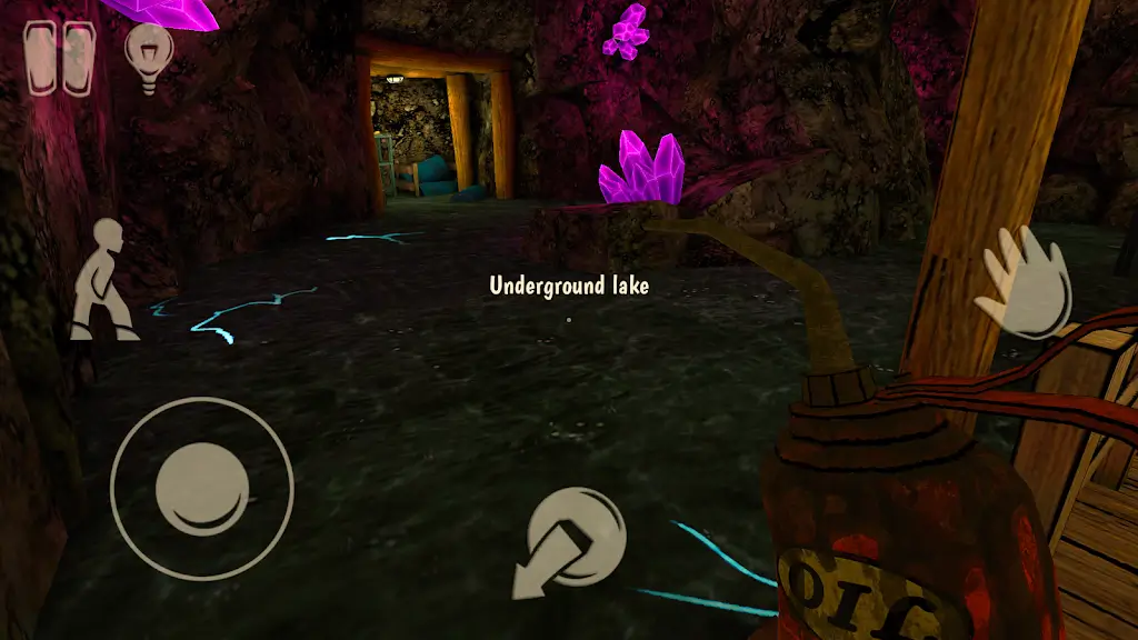 Horror Tale 2: Samantha screenshot 6