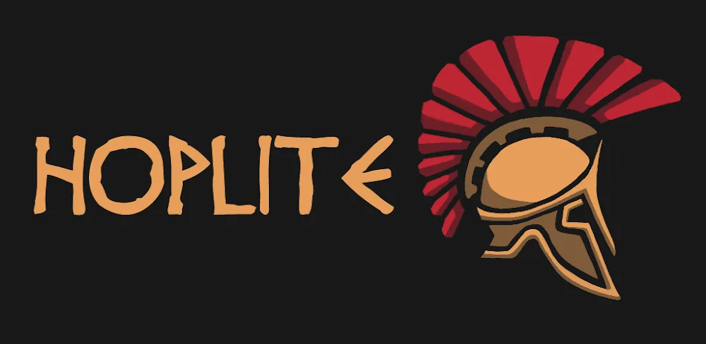 Hoplite screenshot 1