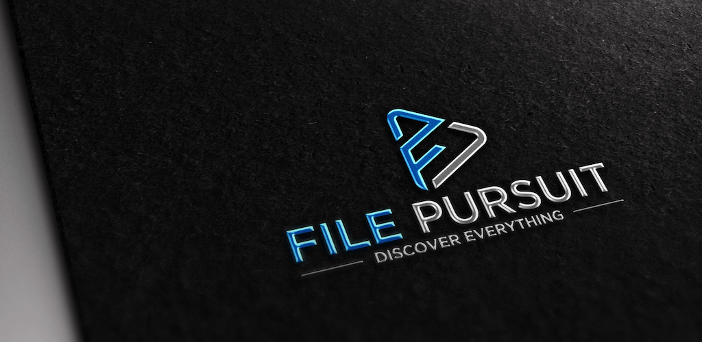 FilePursuit Pro screenshot 1