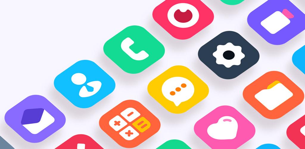 Dove Icon Pack screenshot 1