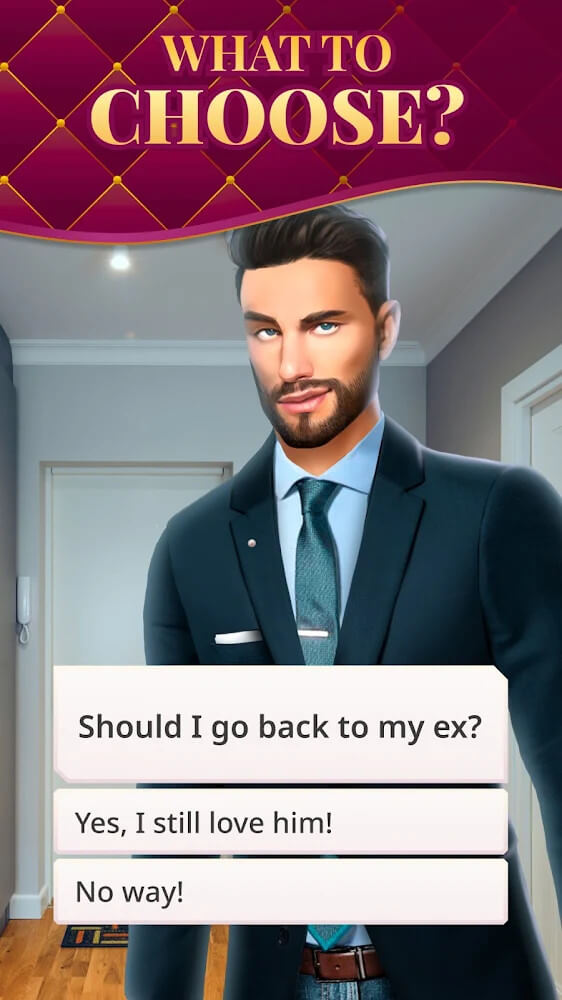 Double Life screenshot 7