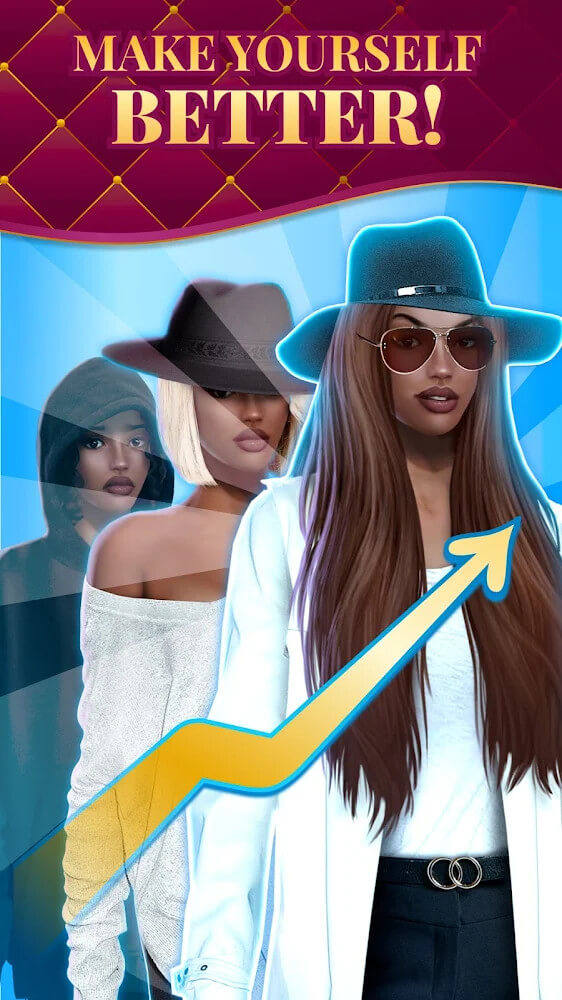 Double Life screenshot 4