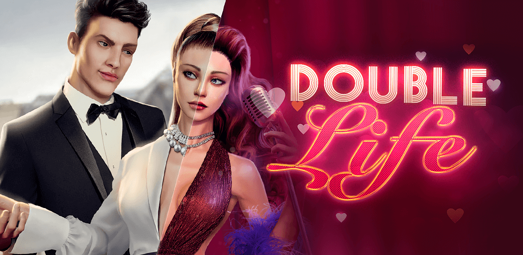Double Life screenshot 1