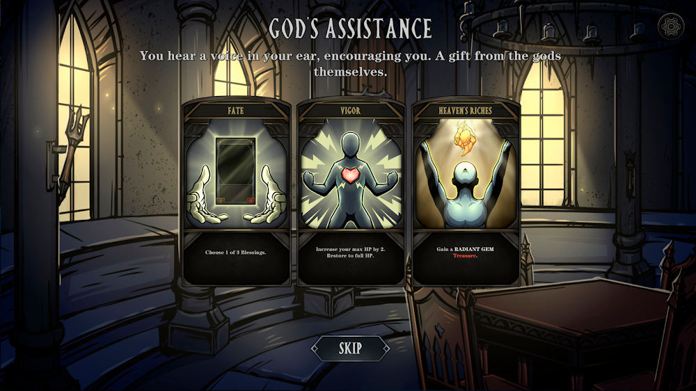 Deliverance & Reign screenshot 5
