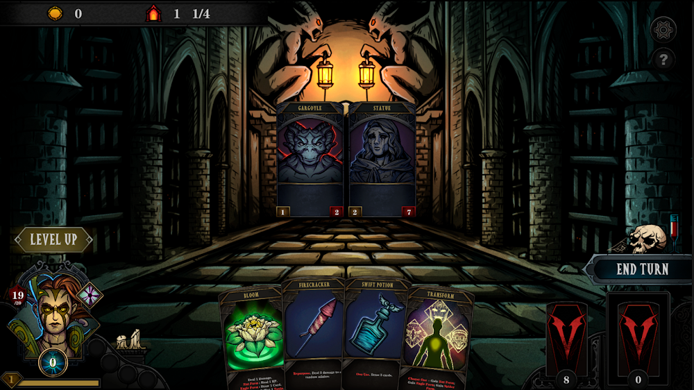 Deliverance & Reign screenshot 2