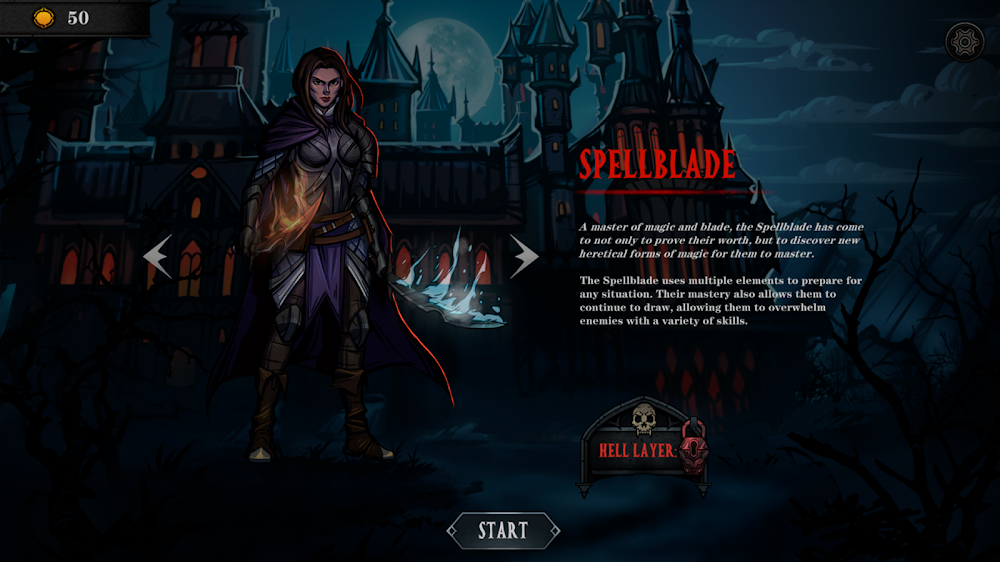 Deliverance & Reign screenshot 4