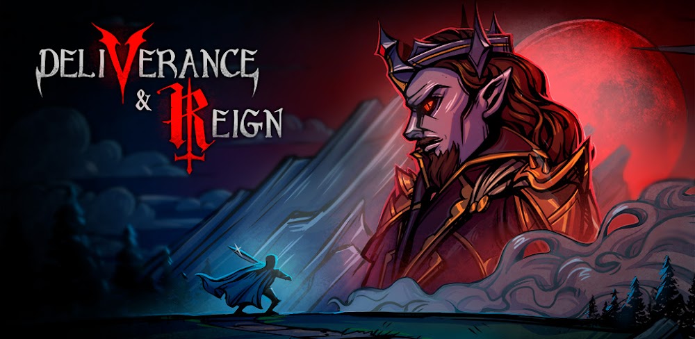 Deliverance & Reign screenshot 1