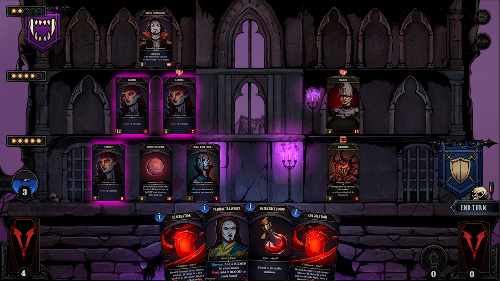 Deliverance & Reign screenshot 3