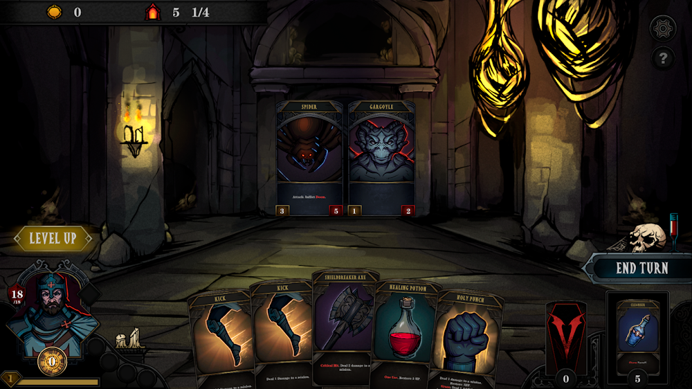 Deliverance & Reign screenshot 7