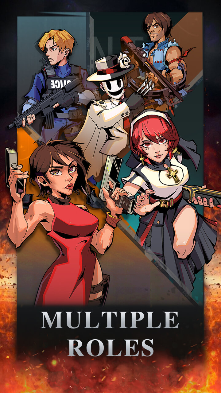 Doomsday Crisis screenshot 6