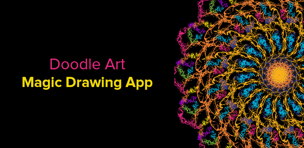 Doodle Art screenshot 1