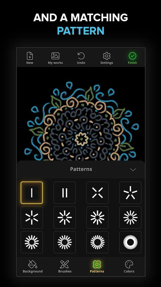 Doodle Art screenshot 4