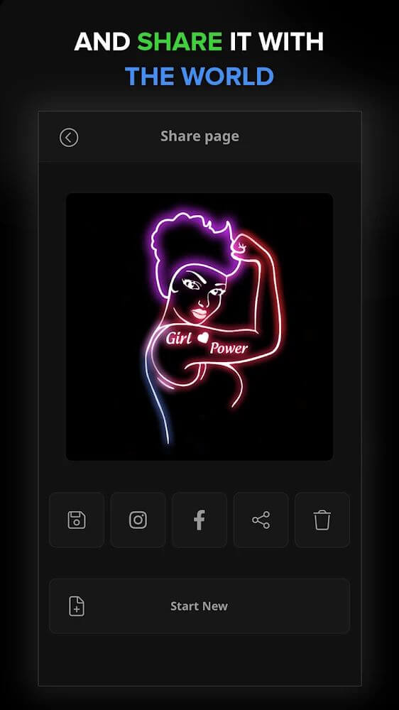 Doodle Art screenshot 6