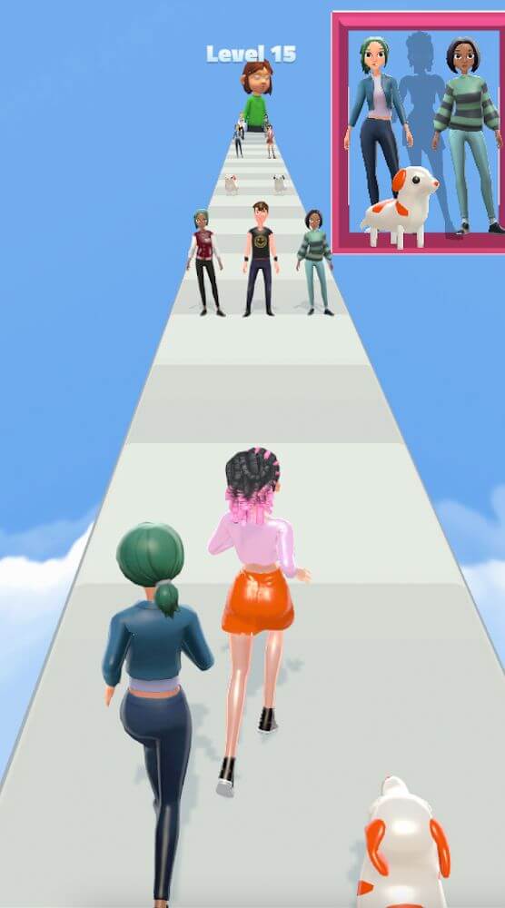 Doll Designer screenshot 6