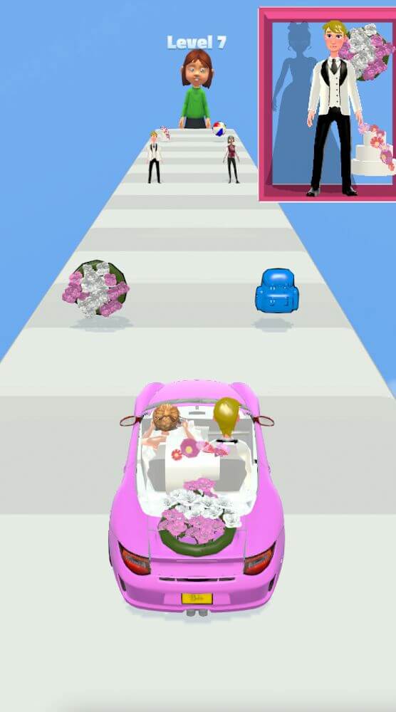 Doll Designer screenshot 5