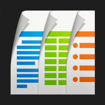 Docs To Go™ Free Office Suite