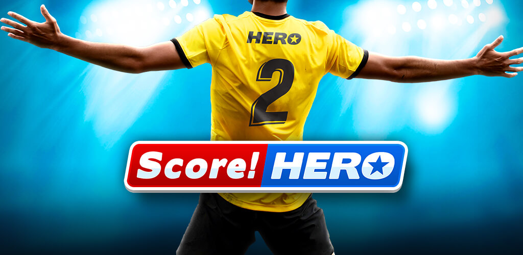 Score! Hero screenshot 1