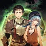 Cannibal Planet 3
