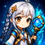 Idle RPG Starlight Chronicle