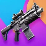 Idle Royale Tycoon