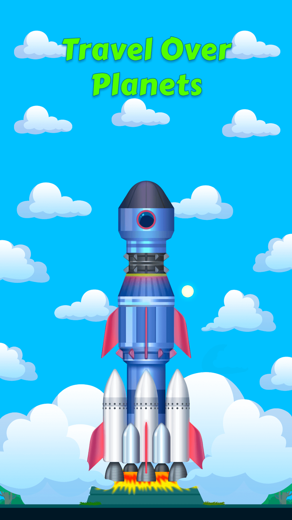 Idle Rocket Tycoon screenshot 3