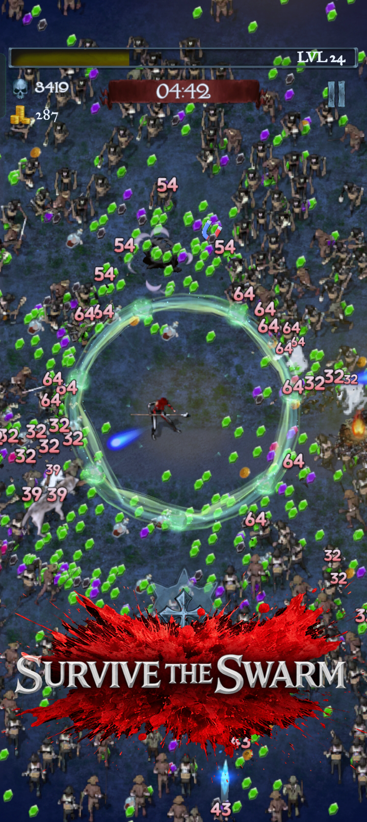 The Fallen Oath screenshot 4