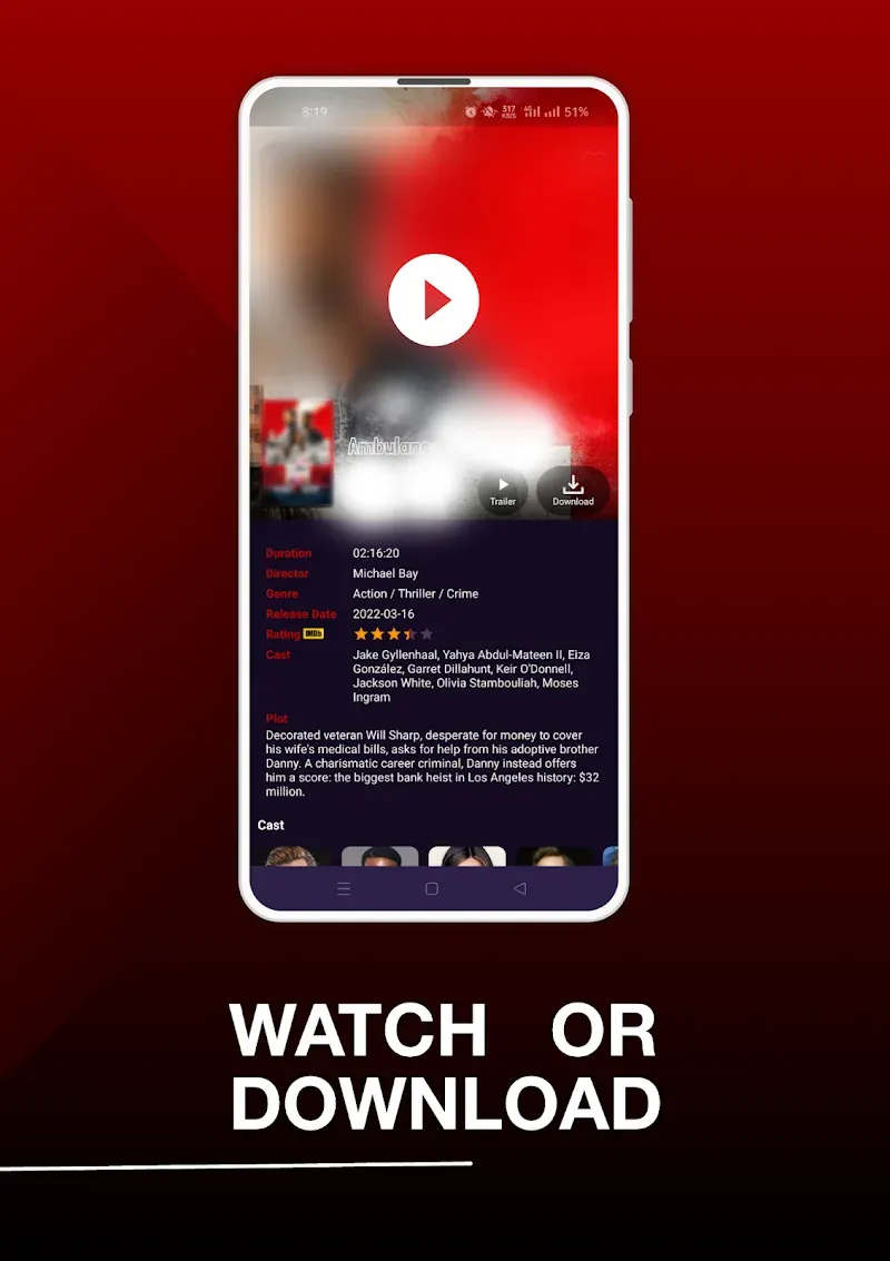 9Xtream screenshot 6