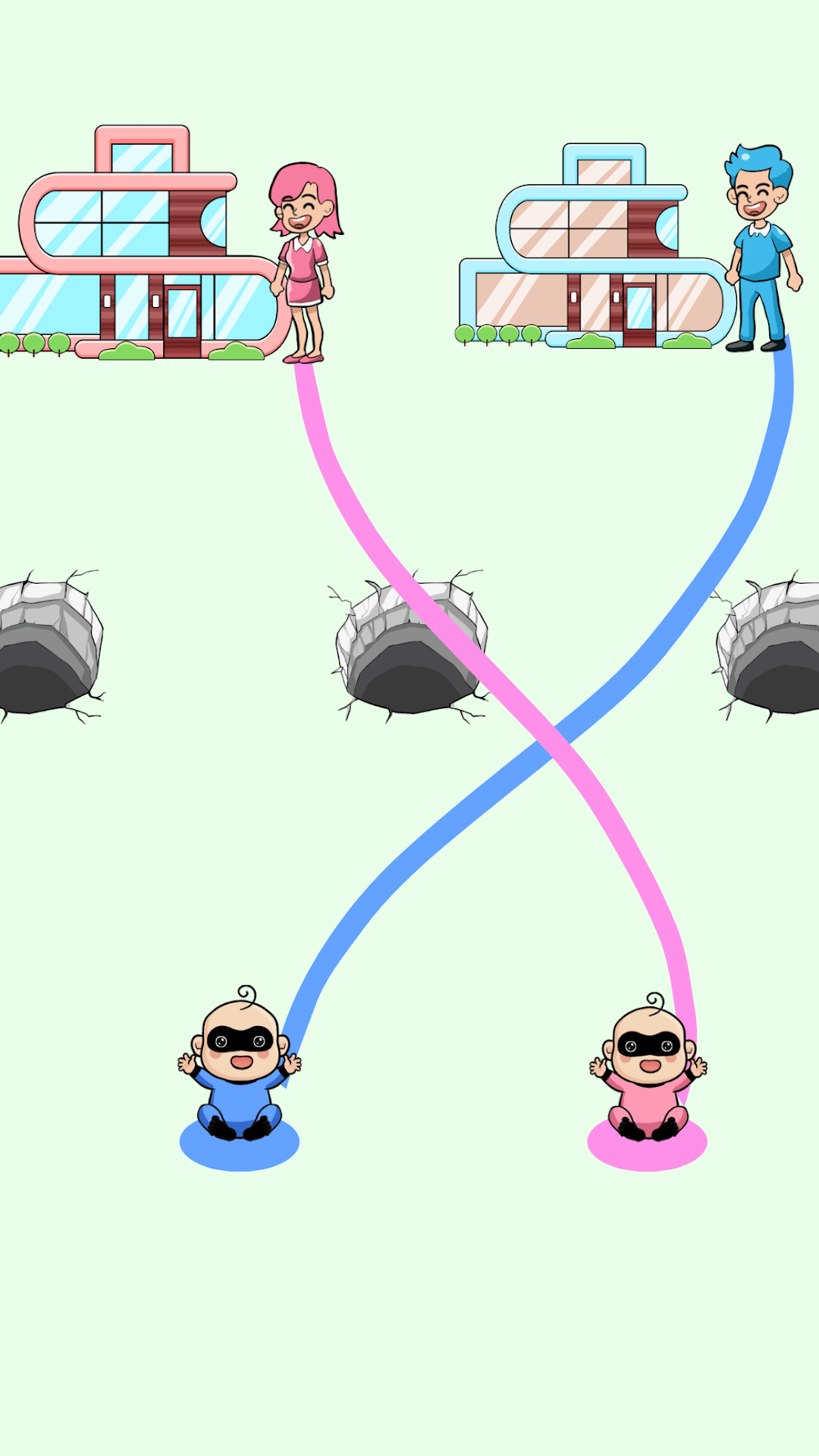 Home Rush: Draw Puzzle screenshot 3