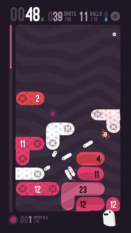 holedown screenshot 5