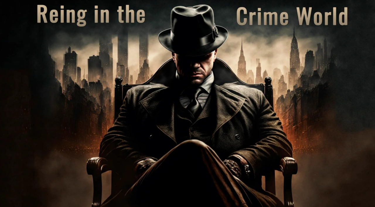 History of the Mafia screenshot 1