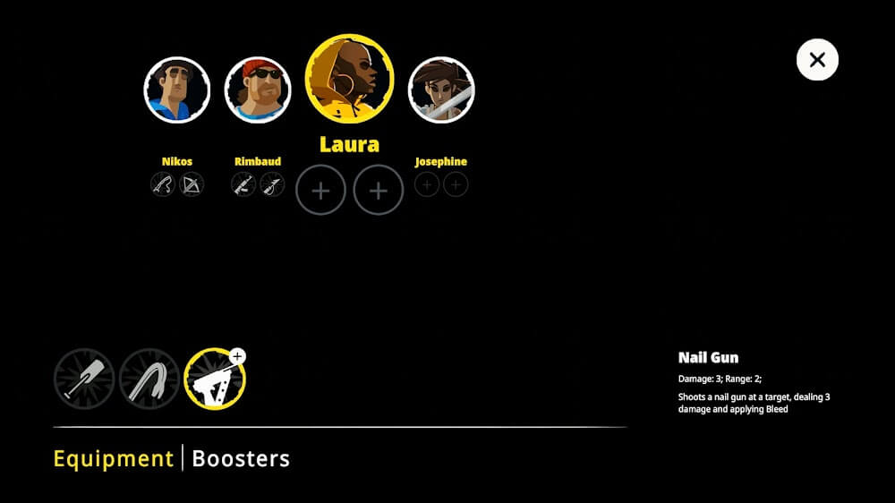Highwater screenshot 5