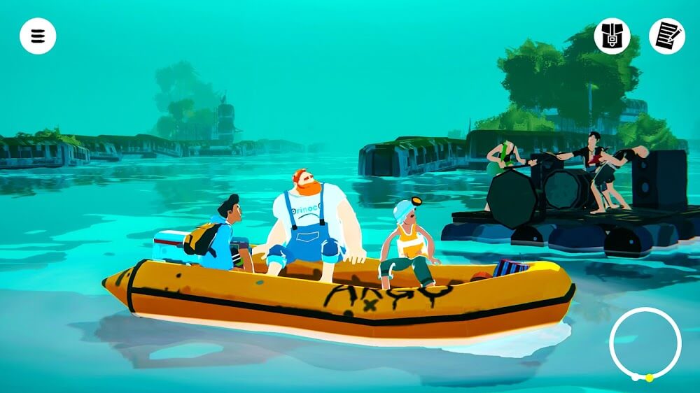 Highwater screenshot 3