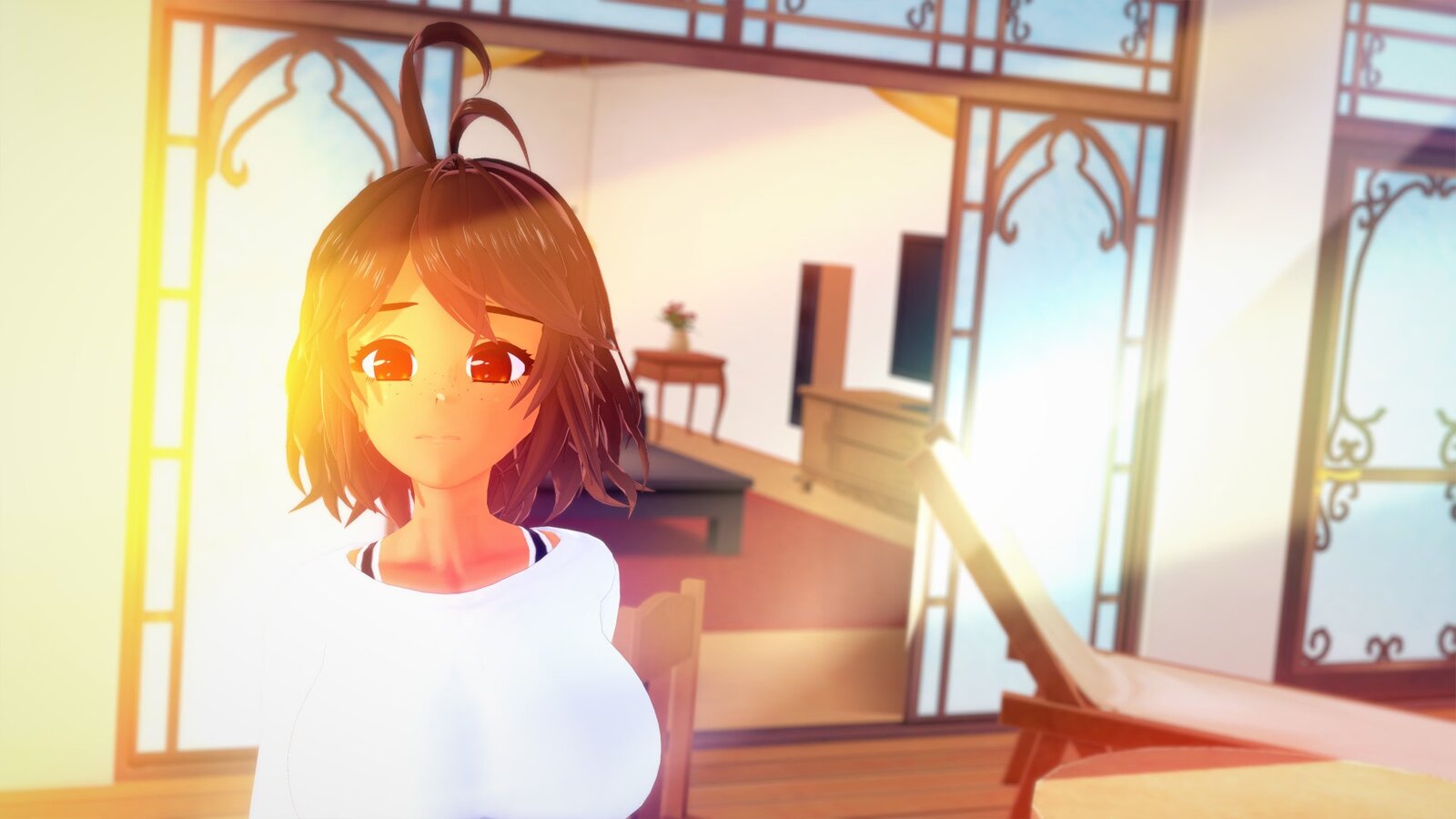 Familiar Circumstances screenshot 1