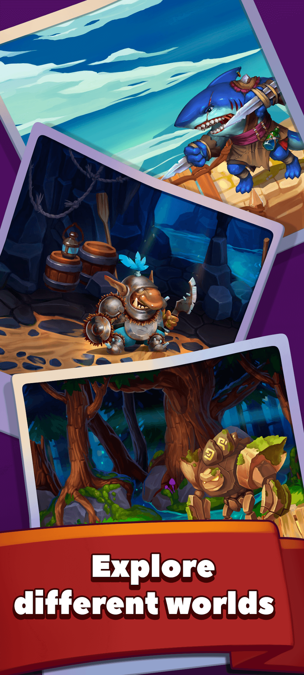Dice of Fate gameplay screenshot 2