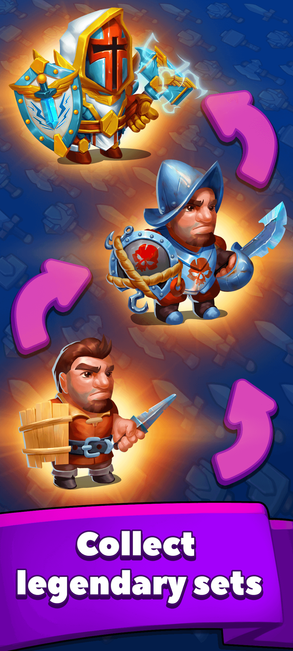 Dice of Fate gameplay screenshot 3