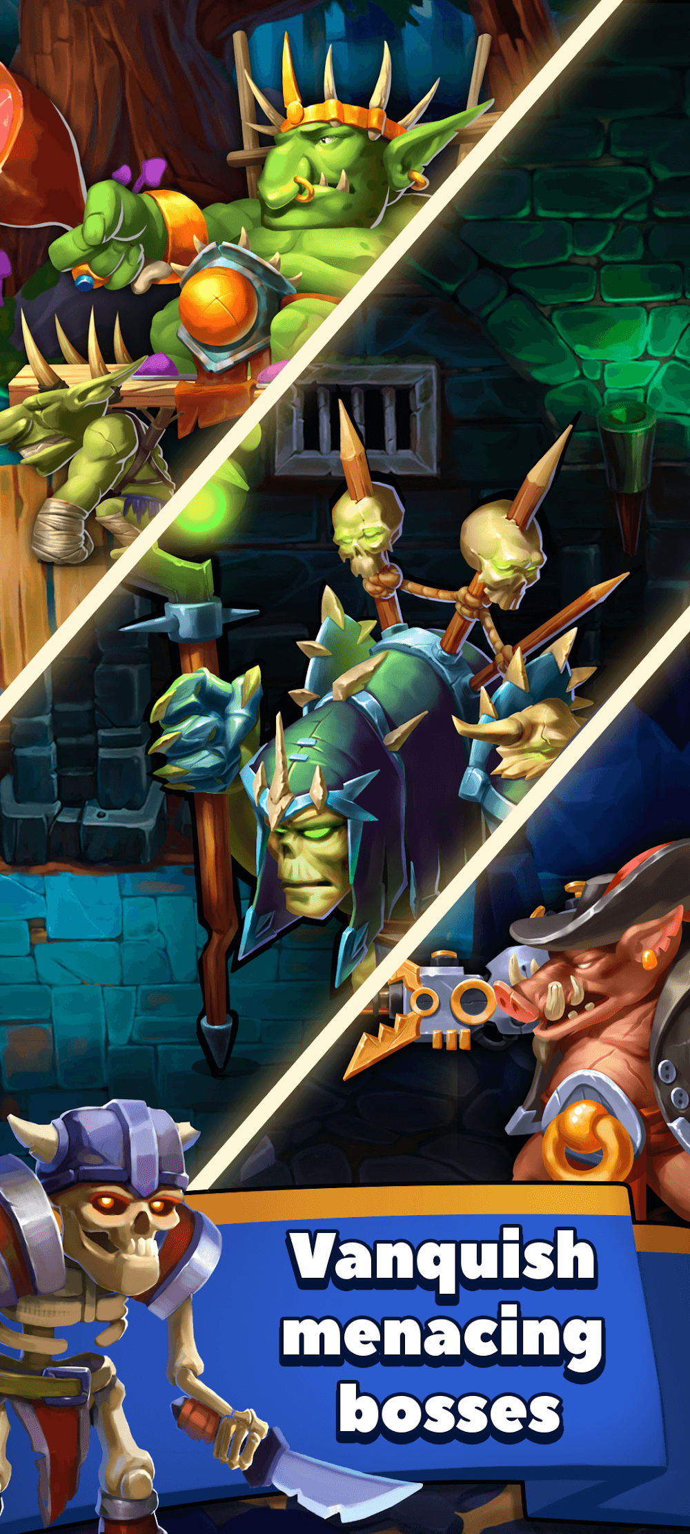 Dice of Fate gameplay screenshot 4