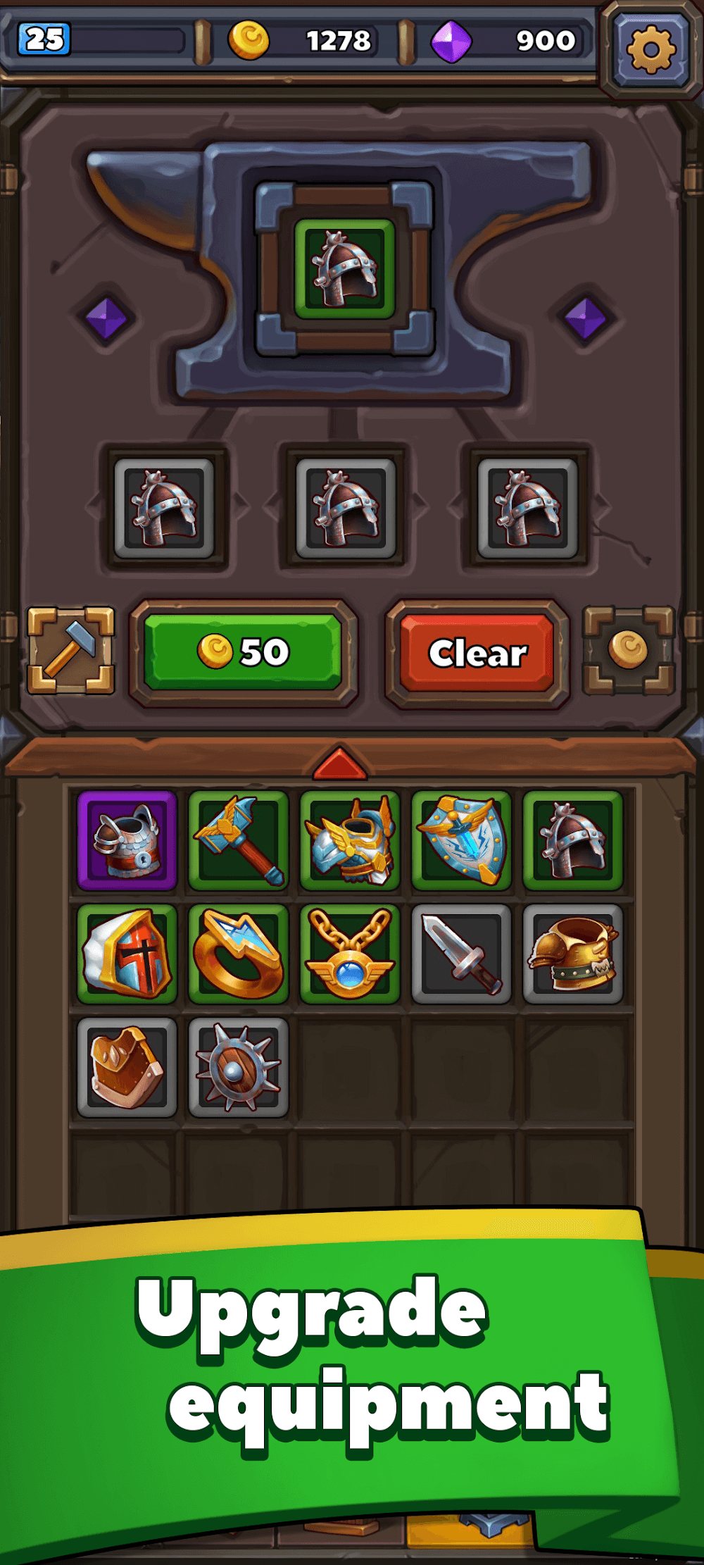 Dice of Fate gameplay screenshot 5