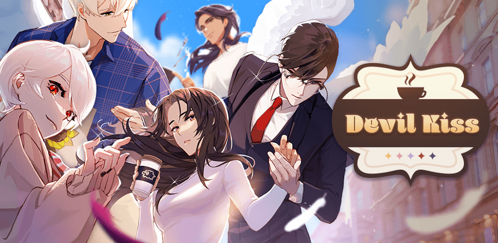 Devil Kiss screenshot 1