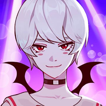 Devil Kiss: Romance Otome