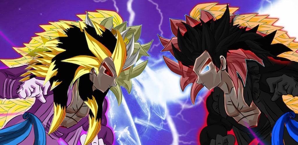 Devil Fighter Dragon X screenshot 1
