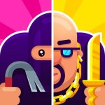 Idle Mafia Simulator