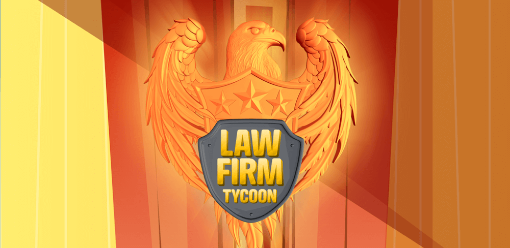 Idle Law Firm: Justice Empire screenshot 1