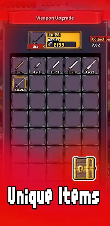 Idle Kingdom: Hero Story screenshot 4