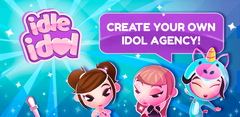Idle Idol screenshot 2