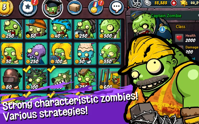SWAT and Zombies Season 2 screenshot 4