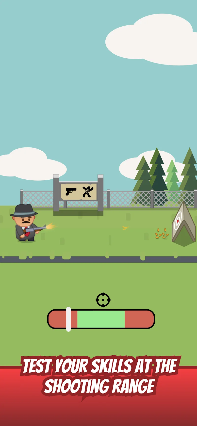 Idle Gun Shop screenshot 4