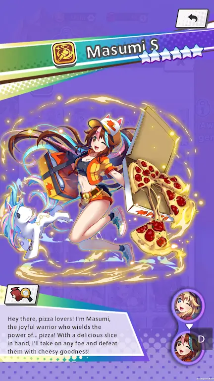 Idle Goddess Angels (Idle Titan Clicker) screenshot 3